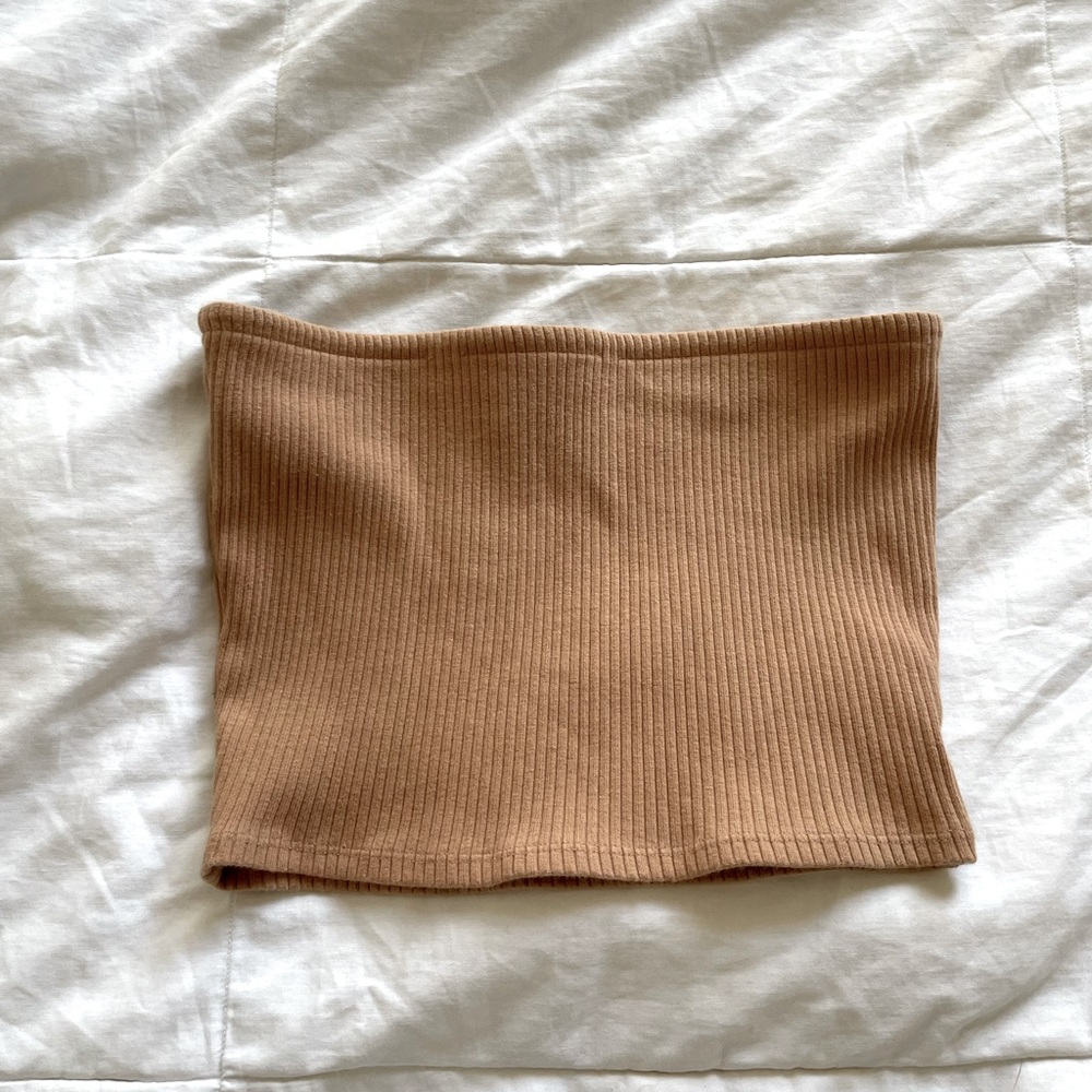 Urban Outfitter ribbed tube top